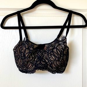 Dream Angels Push Up Without Padding